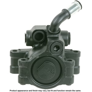Cardone Reman Remanufactured Power Steering Pump w/o Reservoir for Mercury Mariner - 20-324