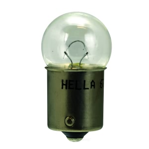 Hella 67Tb Standard Series Incandescent Miniature Light Bulb for Mercury Monterey - 67TB