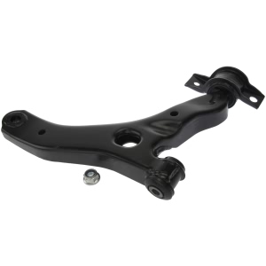 Centric Premium™ Front Passenger Side Lower Control Arm and Ball Joint Assembly for Ford Transit Connect - 622.61882