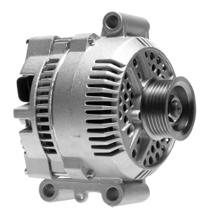 Denso Remanufactured First Time Fit Alternator for 2002 Ford F-150 - 210-5224