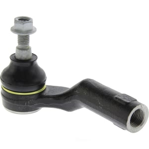 Centric Premium™ Front Driver Side Outer Steering Tie Rod End for Lincoln MKC - 612.61072