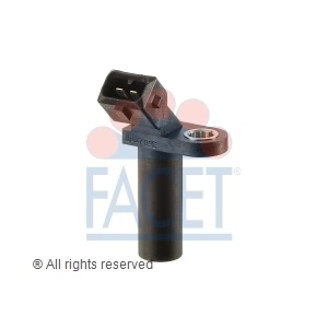 facet Crankshaft Position Sensor for Ford Focus - 9.0037
