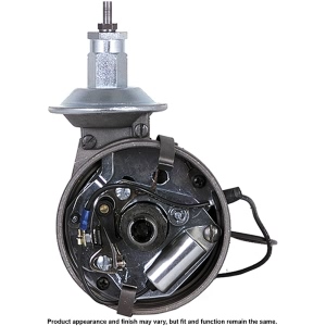 Cardone Reman Remanufactured Point-Type Distributor for Ford F-350 - 30-2807
