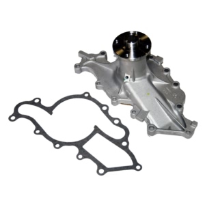 GMB Engine Coolant Water Pump for Ford Aerostar - 125-1530