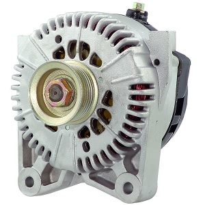 Denso Remanufactured Alternator for 1999 Lincoln Town Car - 210-5324