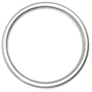 Bosal Exhaust Pipe Flange Gasket for Mercury Tracer - 256-269