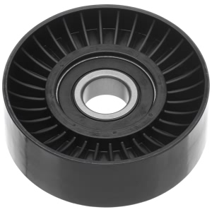 Gates Drivealign Drive Belt Idler Pulley for Ford F-250 - 38015