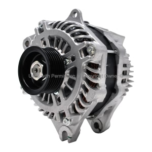 Quality-Built Alternator Remanufactured for Ford Taurus - 11271