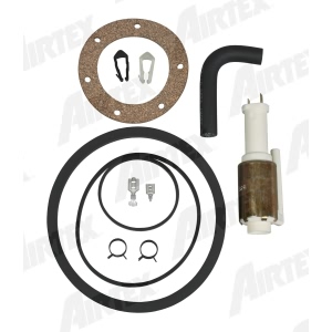 Airtex In-Tank Electric Fuel Pump for Ford Bronco - E2484