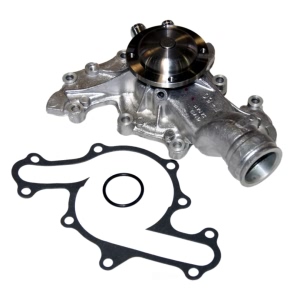 GMB Engine Coolant Water Pump for Mercury Sable - 125-1600