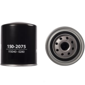 Denso FTF™ Spin-On Engine Oil Filter for Mercury Mystique - 150-2075