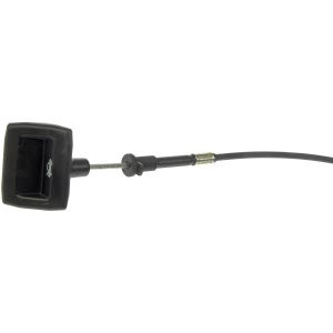 Dorman OE Solutions Hood Release Cable for Ford Escort - 912-045