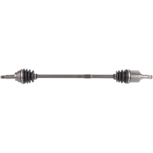 Cardone Reman Remanufactured CV Axle Assembly for Mercury Tracer - 60-8007