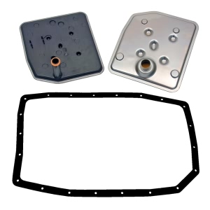 WIX Transmission Filter Kit for Ford Explorer Sport Trac - 58099