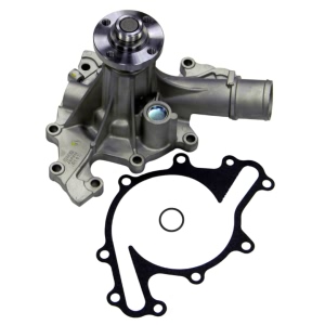 GMB Engine Coolant Water Pump for Ford E-150 Econoline - 125-2101