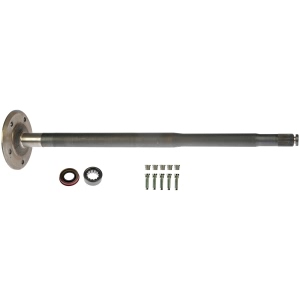 Dorman OE Solutions Rear Passenger Side Axle Shaft for Ford F-150 - 630-238