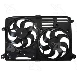 Four Seasons Engine Cooling Fan for Ford - 76376