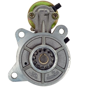 Denso Remanufactured Starter for Mercury - 280-5319