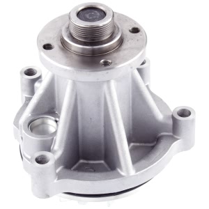 Gates Engine Coolant Standard Water Pump for Lincoln Town Car - 42064