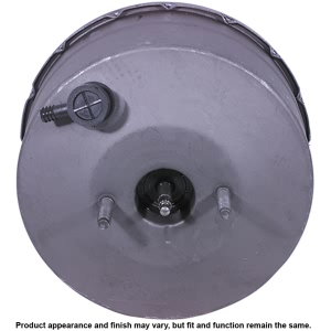 Cardone Reman Remanufactured Vacuum Power Brake Booster w/o Master Cylinder for 2000 Ford Crown Victoria - 54-73197