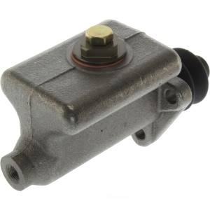 Centric Premium Brake Master Cylinder for Lincoln Continental - 130.61106