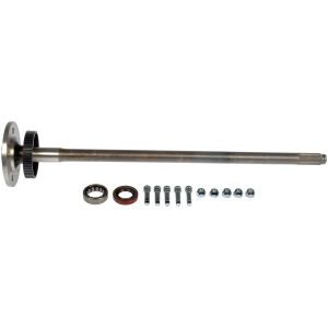 Dorman OE Solutions Rear Passenger Side Axle Shaft for Ford Mustang - 630-218