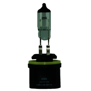 Hella Standard Series Halogen Light Bulb for Lincoln Blackwood - 899
