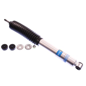 Bilstein Front Driver Or Passenger Side Monotube Smooth Body Auxiliary Shock Absorber for Ford Bronco - 24-186513