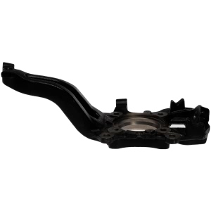 Dorman OE Solutions Front Driver Side Steering Knuckle for Ford - 698-107
