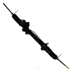 AAE Remanufactured Hydraulic Power Steering Rack & Pinion including inner tie rods. for Mercury Sable - 64245