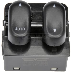 Dorman OE Solutions Front Driver Side Window Switch for Ford - 901-390