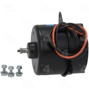 Four Seasons A C Condenser Fan Motor for Ford Probe - 35411