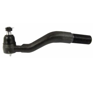 Delphi Driver Side Outer Steering Tie Rod End for Ford F-250 Super Duty - TA2303