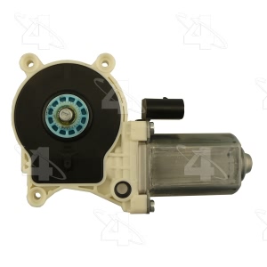 ACI Rear Driver Side Window Motor for Lincoln MKS - 383331