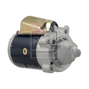 Remy Remanufactured Starter for Mercury Sable - 25400