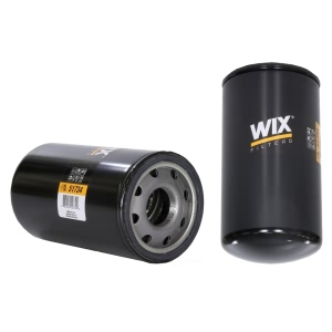 WIX Standard Duty Engine Oil Filter for Ford F-350 Super Duty - 51734
