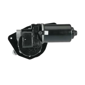 WAI Global Front Windshield Wiper Motor for Ford - WPM2005
