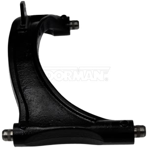 Dorman Rear Passenger Side Upper Non Adjustable Control Arm for Ford Taurus X - 524-184