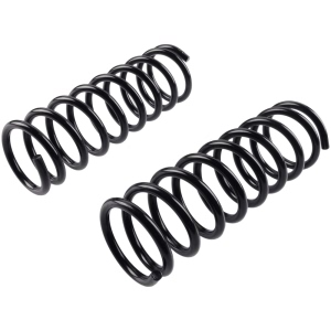 Centric Premium™ Coil Springs for Ford Focus - 630.61117