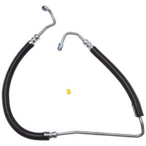 Gates Power Steering Pressure Line Hose Assembly Pump To Hydroboost for Ford Mustang - 365410