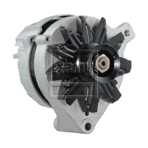 Remy Remanufactured Alternator for Ford EXP - 23623