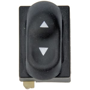 Dorman OE Solutions Rear Driver Side Window Switch for Ford Mustang - 901-343