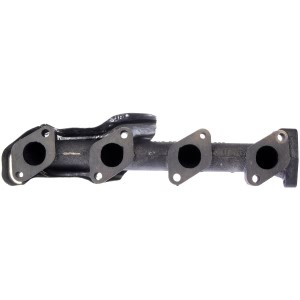 Dorman Cast Iron Natural Exhaust Manifold for Ford F-250 Super Duty - 674-970