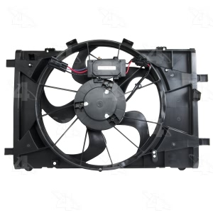 Four Seasons Engine Cooling Fan for Mercury Milan - 76258
