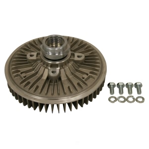 GMB Engine Cooling Fan Clutch for Ford E-350 Super Duty - 925-2110