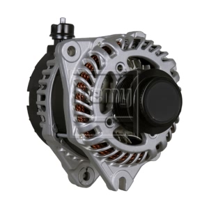 Remy Remanufactured Alternator for 2018 Lincoln MKX - 23053