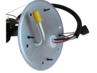 Autobest Fuel Pump and Sender Assembly for Ford Explorer Sport Trac - F1207A