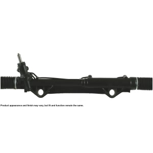 Cardone Reman Remanufactured Hydraulic Power Rack and Pinion Complete Unit for Lincoln - 22-2039