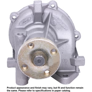 Cardone Reman Remanufactured Water Pumps for Ford Tempo - 58-335