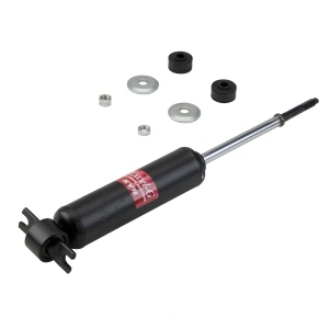 KYB Excel G Front Driver Or Passenger Side Twin Tube Shock Absorber for Mercury Monterey - 343127